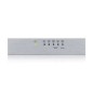 Zyxel GS-105B V3 5-Port Desktop Zyxel GS-105B V3 5-Port Desktop